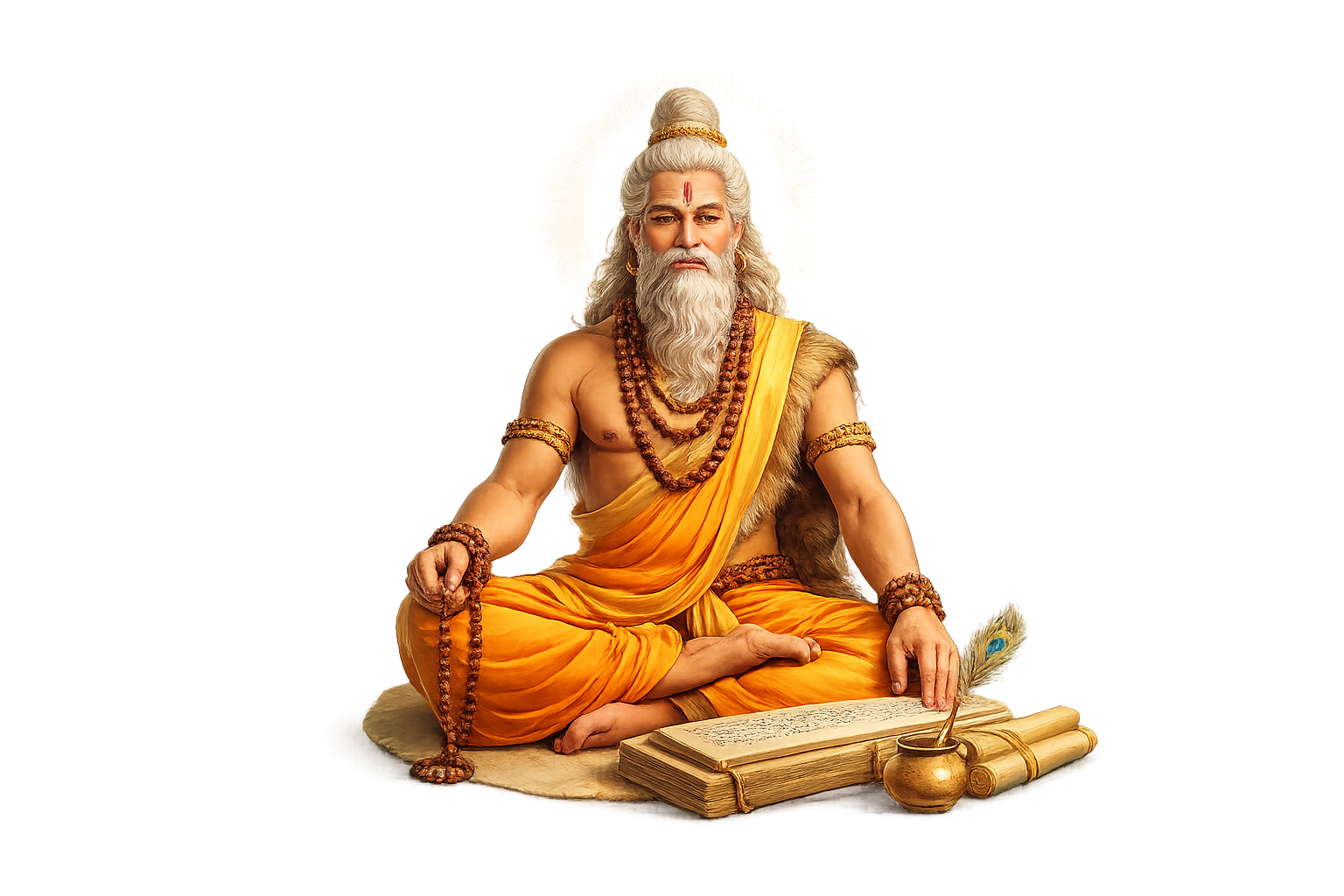 Maharshi Shandilya